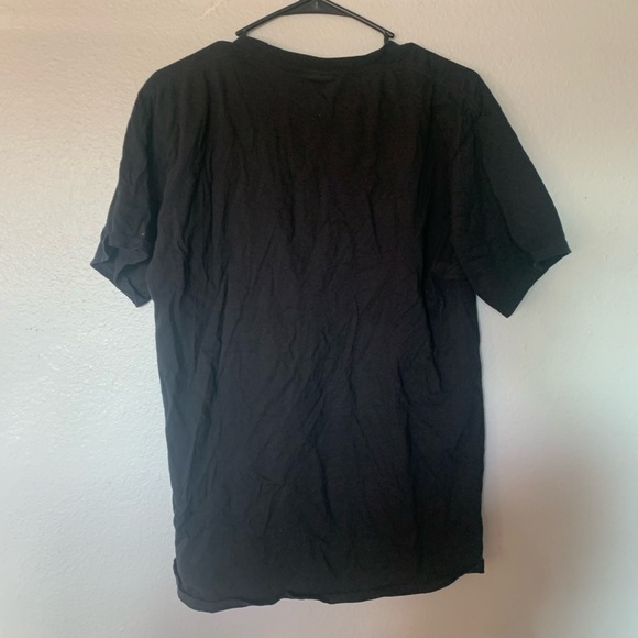 Lamb of God band T-shirt - Picture 4 of 4